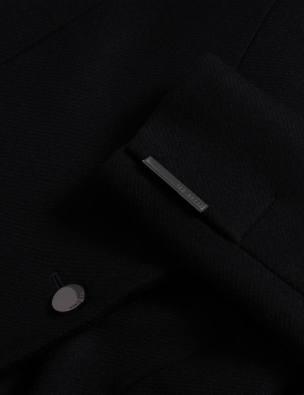 MINDEE | BLACK