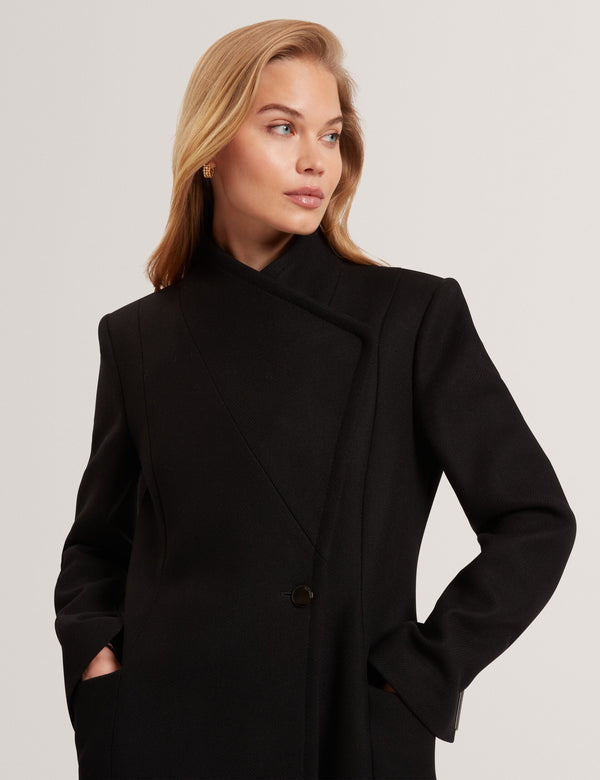 MINDEE | BLACK