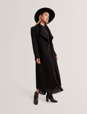 MINDEE | BLACK