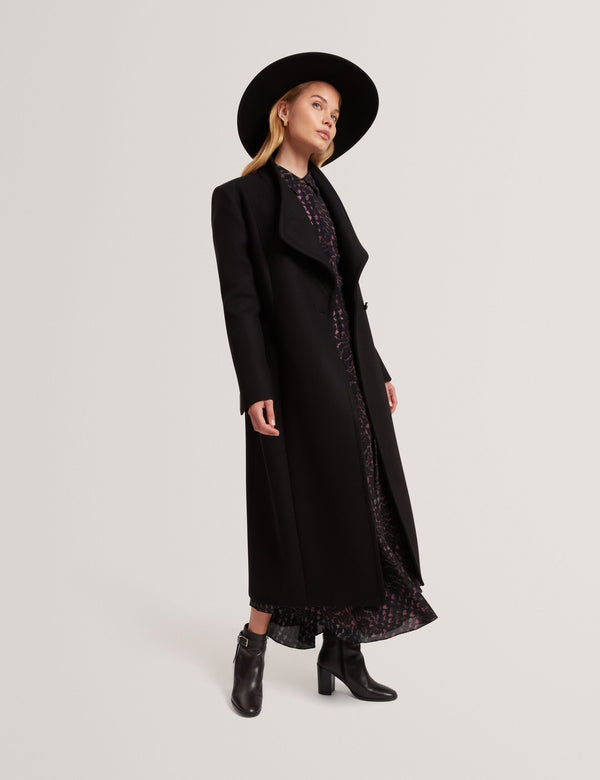 MINDEE | BLACK