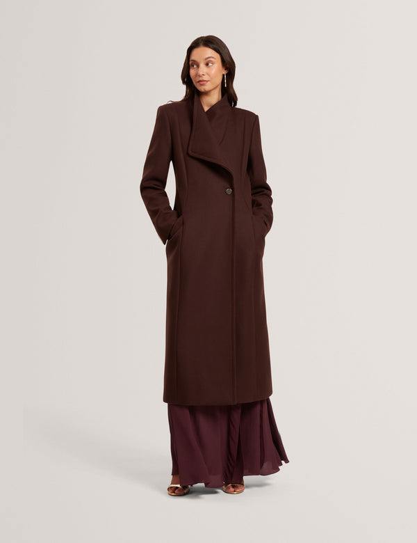 MINDEE | DARK BROWN