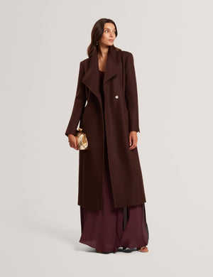 MINDEE | DARK BROWN