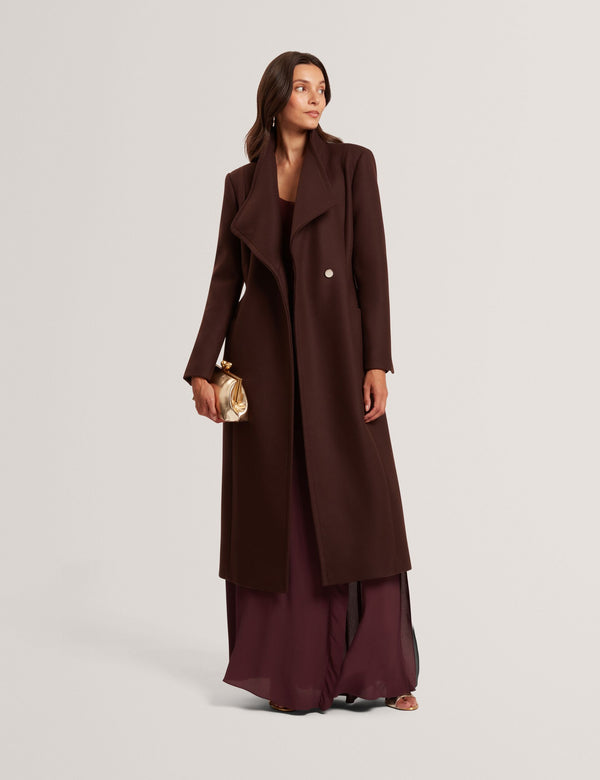 MINDEE | DARK BROWN