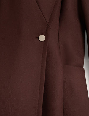 MINDEE | DARK BROWN