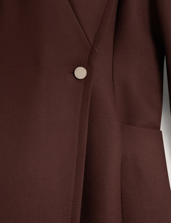 MINDEE | DARK BROWN