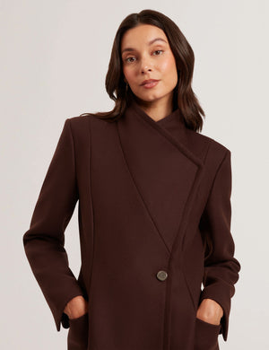 MINDEE | DARK BROWN