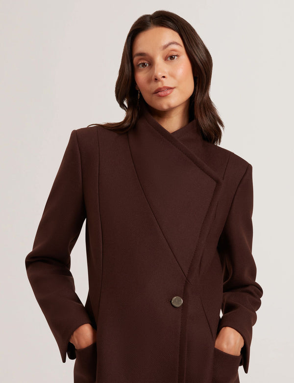 MINDEE | DARK BROWN