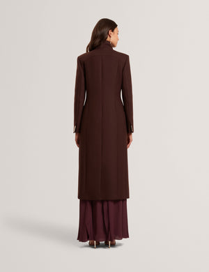 MINDEE | DARK BROWN