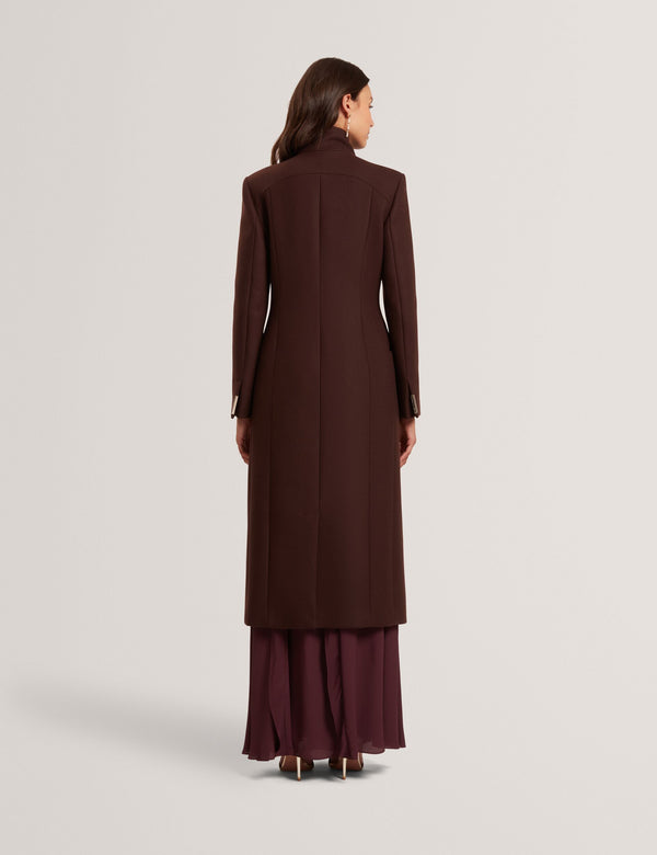 MINDEE | DARK BROWN