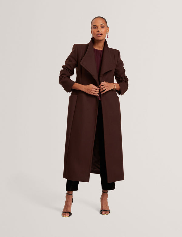 MINDEE | DARK BROWN