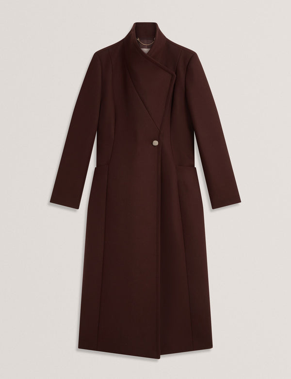 MINDEE | DARK BROWN
