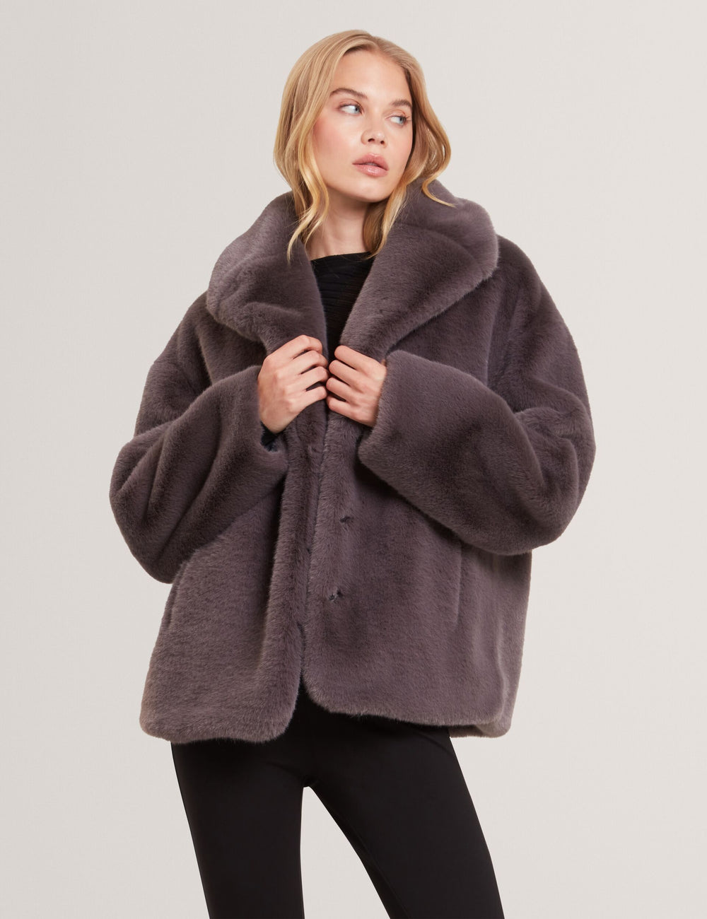 FIELA | GREY
