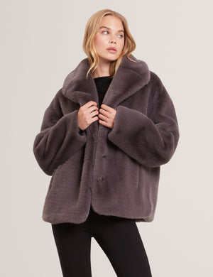 FIELA | GREY