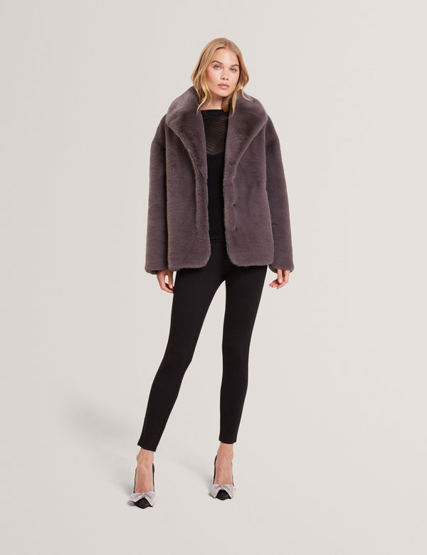 FIELA | GREY
