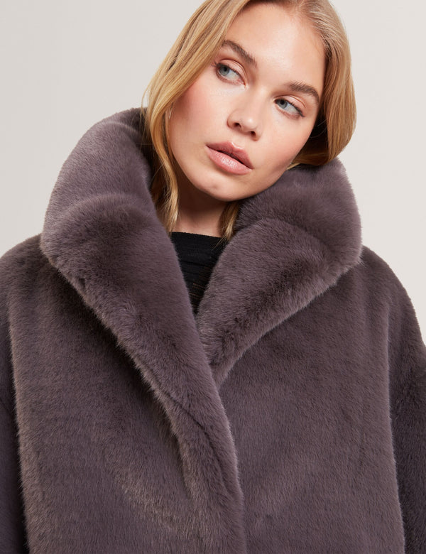 FIELA | GREY