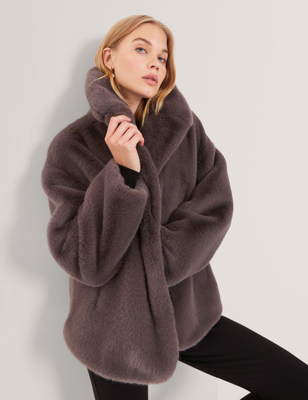 FIELA | GREY
