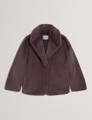 FIELA | GREY