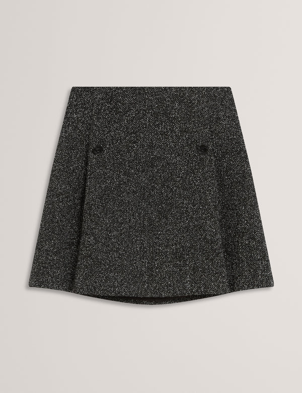 EKAAS | BLACK