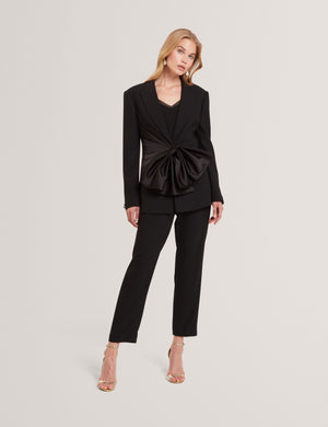 XENI | BLACK