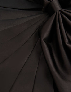 XENI | BLACK