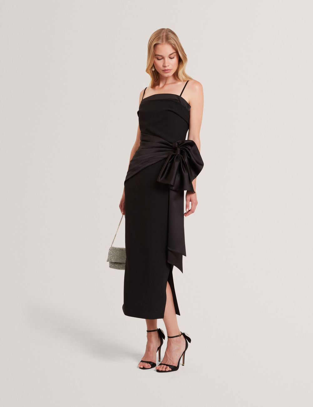 XENID | BLACK