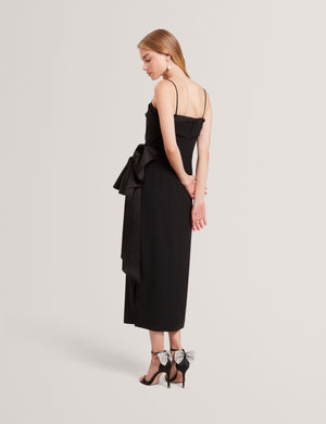 XENID | BLACK