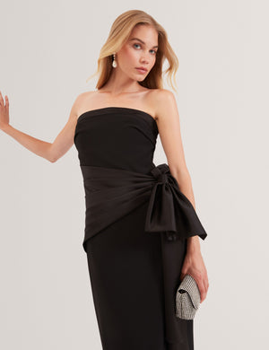XENID | BLACK