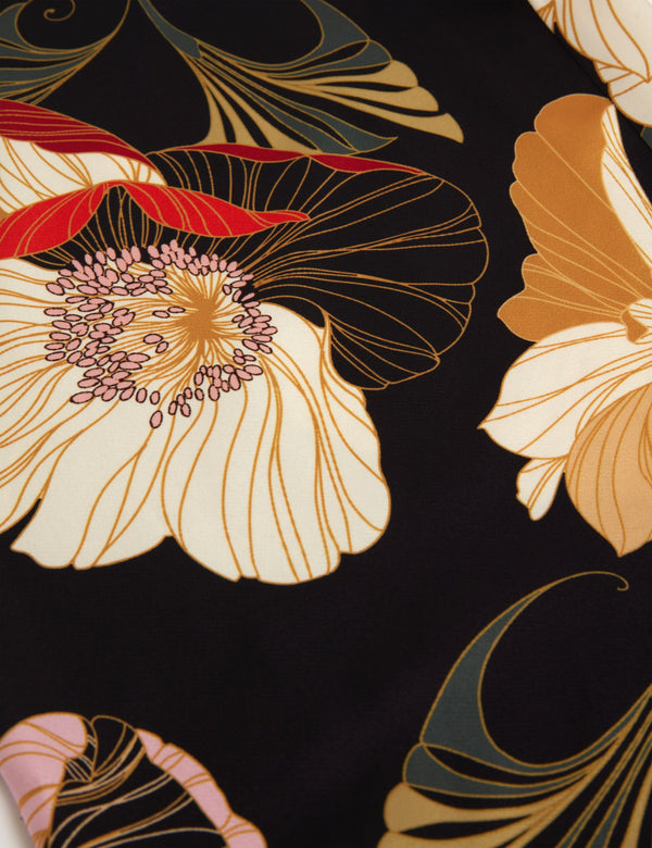 VEHRA | BLACK