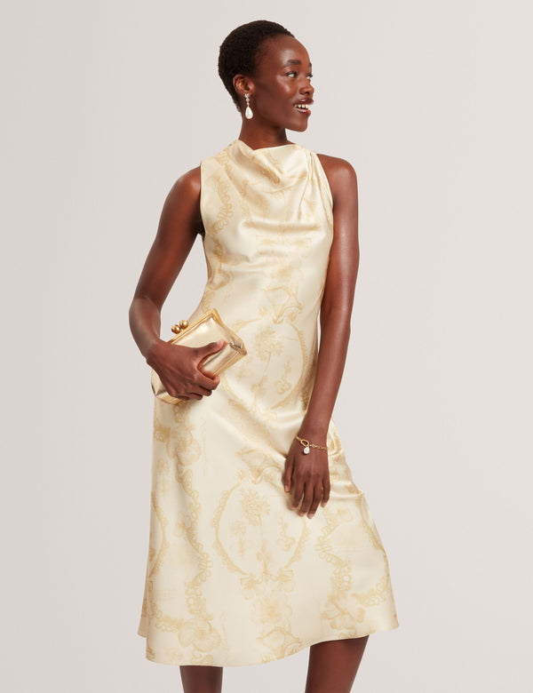 MELODA | LT-YELLOW