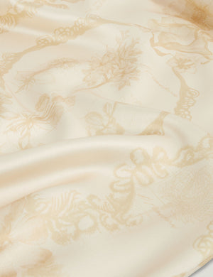MELODA | LT-YELLOW