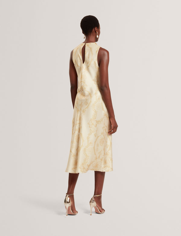 MELODA | LT-YELLOW