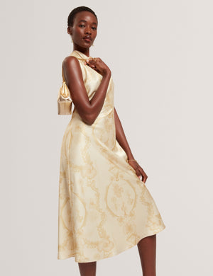 MELODA | LT-YELLOW