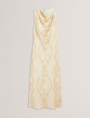 MELODA | LT-YELLOW