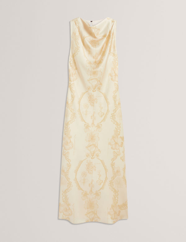 MELODA | LT-YELLOW