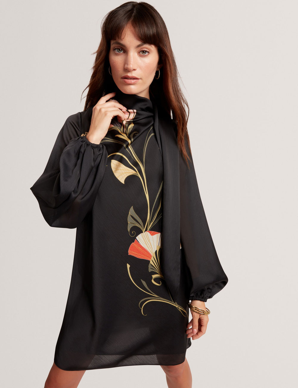 MOLMA | BLACK