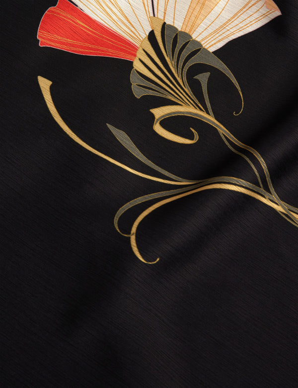 MOLMA | BLACK