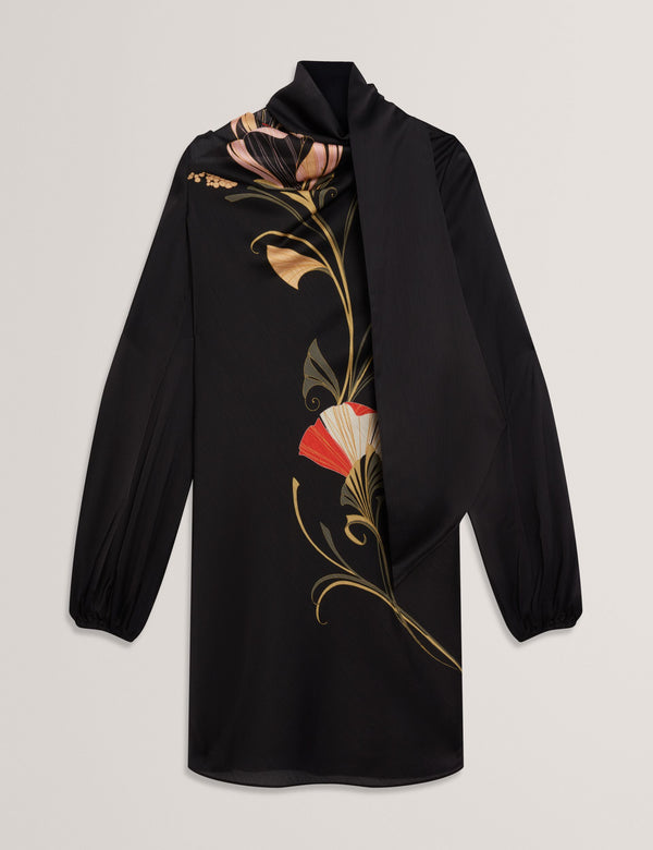 MOLMA | BLACK