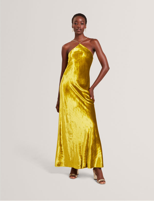 JORDYA | GOLD
