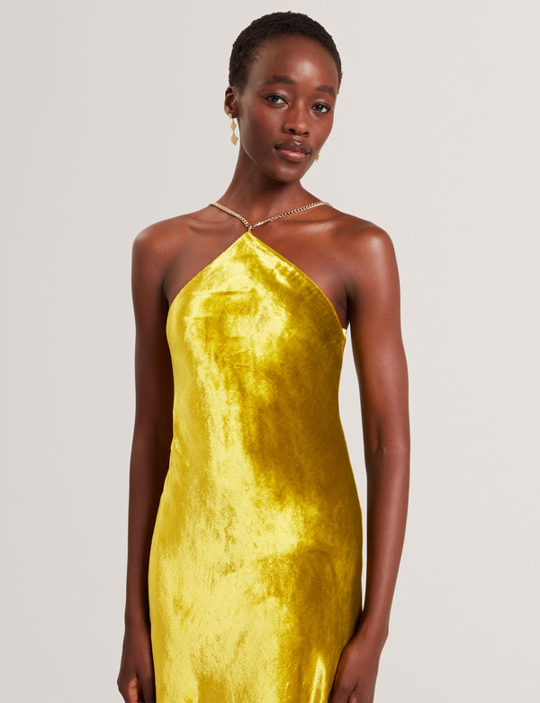 JORDYA | GOLD
