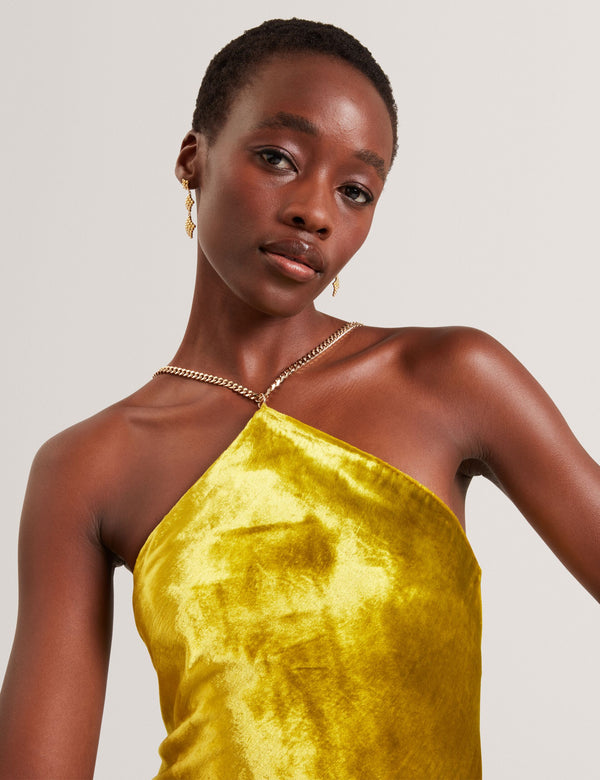 JORDYA | GOLD