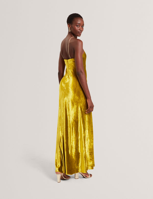 JORDYA | GOLD