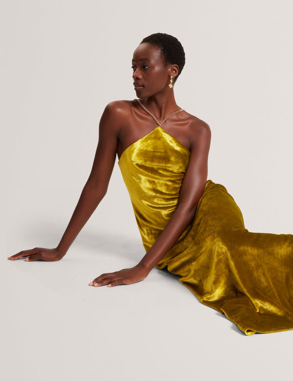 JORDYA | GOLD