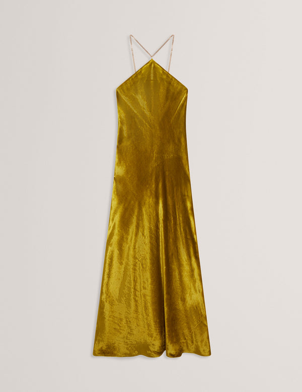 JORDYA | GOLD