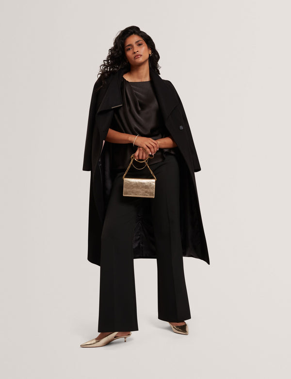 MIONA | BLACK