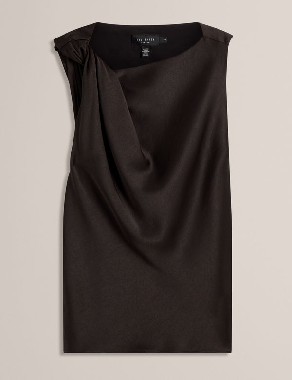 MIONA | BLACK