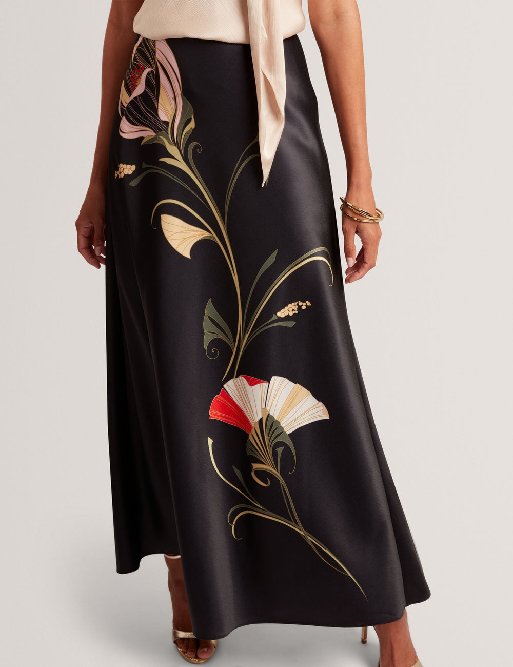 SALIRA | BLACK