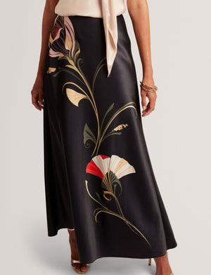 SALIRA | BLACK