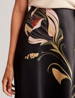 SALIRA | BLACK