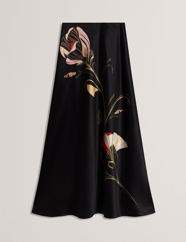 SALIRA | BLACK