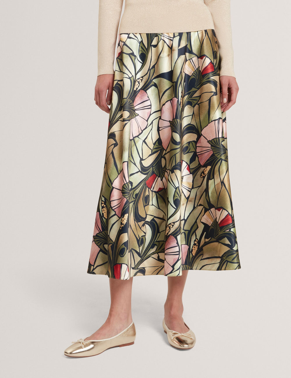 ALHIE | BLACK